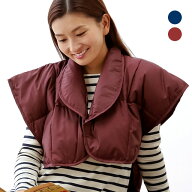 羽毛 肩当て ダウン 洗える あったか 肩あて 肩当て寝具 肩ウォーマー 肩冷え防止グッズ 寝るとき 肩を温…
