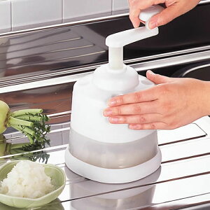 くるくる 大根おろし器 楽におろせる 力がいらない ハンドル 回転 手動 時短料理 日本製