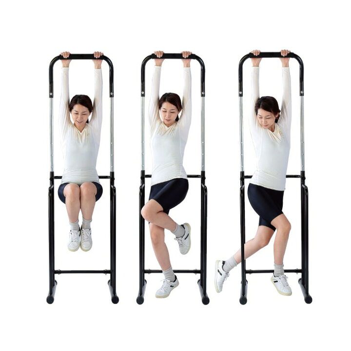楽天市場】ぶら下がり健康器 TAN-5037 クロススポーツ ストレッチ 