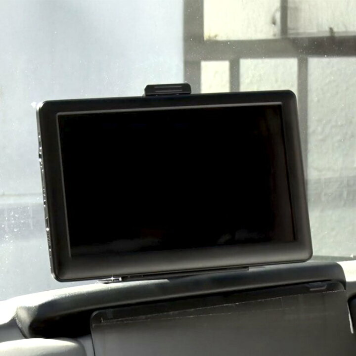 楽天市場】2026年度版 7インチワンセグテレビ付きカーナビ SDカード 