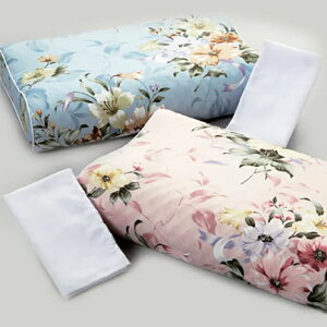 磁気枕 日本製 強力 永久磁石 12個使用 磁気まくら 磁石 枕 まくら マクラ ピロー 硬質 ウレタン 枕カバー付き