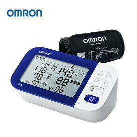 OMRON オムロン 上腕式血圧計 HCR-7407