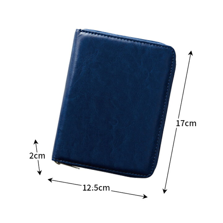 ２ Judaz Classic Series 手帳ケース 典雅 紺青 1025 No.167] T'beau （ティーズビュー） 日曜始まり 5【ネイビー】 