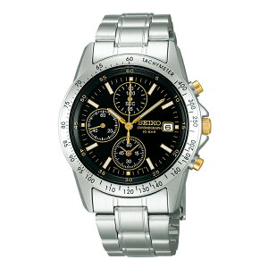 SEIKO ZCR[ Xsbg NmOtrv 10Ch EHb` XeX