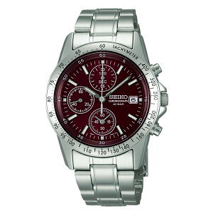 SEIKO ZCR[ Xsbg NmOtrv 10Ch EHb` XeX