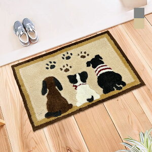 ӂӂ փ}bg 55×85cm  3C  hbO Ck Dog 