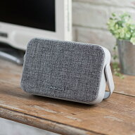 テレビ スピーカー 手元 ワイヤレス Bluetooth はっきり音声 卓上スピーカー 置き型 高齢者 シニア 難聴 …