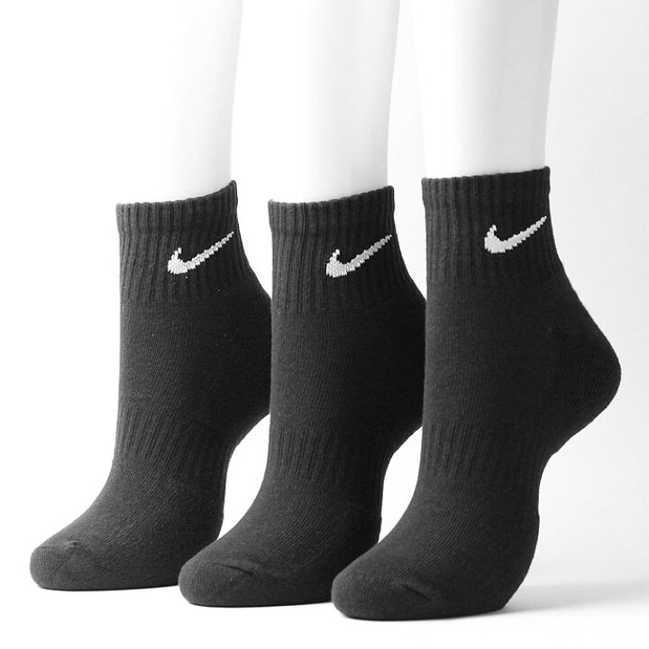 楽天市場 ソックス ナイキ Nike Sx7667 3p エブリディクッション クウォーターソックス 2104 靴下 3足セット クッションソックス ナイキソックス スポーツソックス 3pソックス スポーツショップ グラスホッパー 楽天市場 ソックス ナイキ Nike Sx7667 3p エブリディクッション クウォーターソックス 2104 靴下 3足セット クッションソックス ナイキソックス スポーツソックス 3pソックス スポーツショップ グラスホッパー
