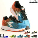 ランニングシューズ ディアドラ DIADORA メンズ 172971 172971A アクション+3 1904 ジョギングシューズ ジョギング マラソン トレー...