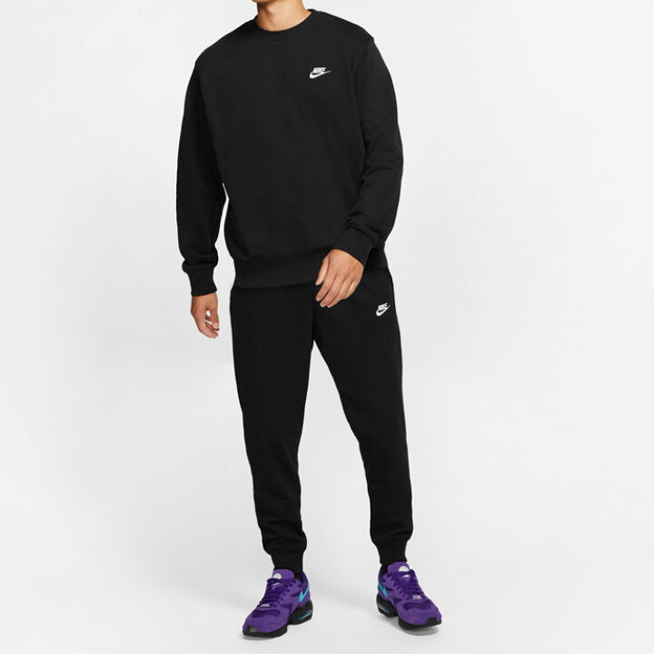 楽天市場】セットアップ ナイキ NIKE メンズ BV2667 BV2680 クラブ 