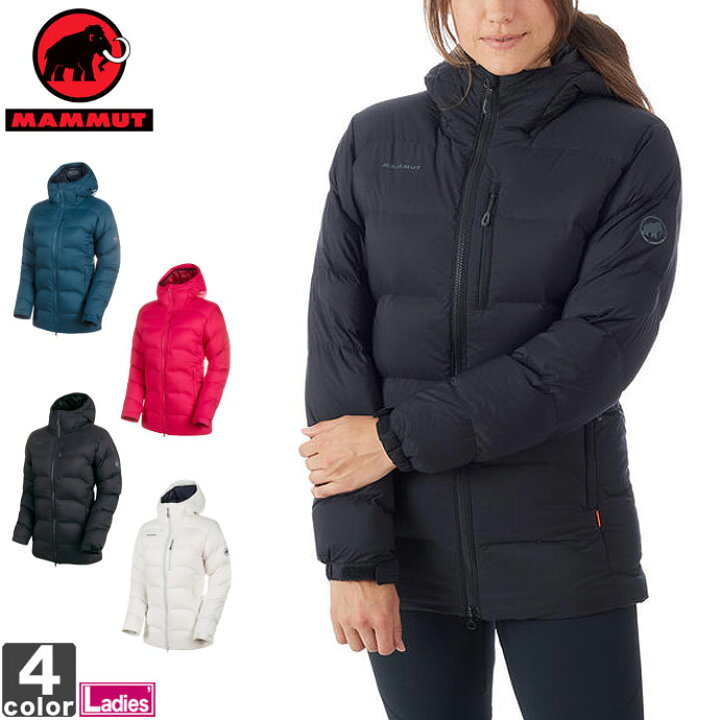楽天市場 アウター マムート Mammut レディース 1013 エクセロン イン フーデッド ジャケット Af 01 送料無 Xeron In Hooded Jacket アウトドアウェア 上着 登山 長袖 パーカー ダウンジャケット スポーツショップ グラスホッパー