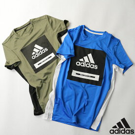 楽天市場 アディダス キッズ Tシャツの通販