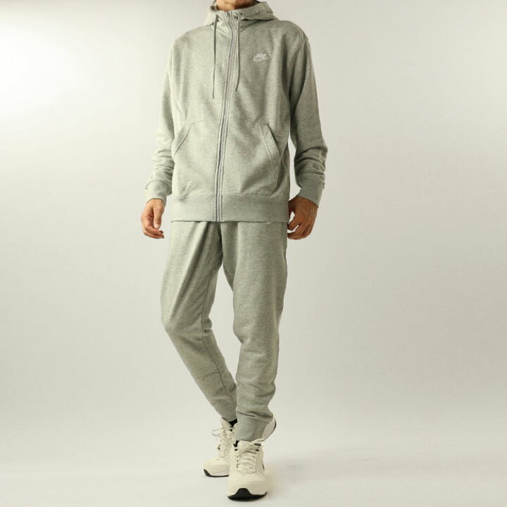◇◇ ＜ナイキ＞ 【NIKE】 ユニセックス クラブフレンチテリー 