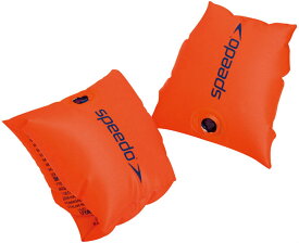 Speedo (スピード) アームバンド SD91A41A 1607 メンズ レディース 水泳 スイム スイミング アクセサリー