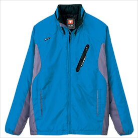 TULTEX (タルテックス) フードイン中綿ジャケット AZ-10304 027 1708 メンズ 紳士 男性 アウトドア レジャー キャンプ スポーツ ウェア