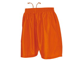 【ネコポス対応】WUNDOU (ウンドウ) サッカーパンツ オレンジ P-8001 1710 メンズ 紳士 男性 サッカー ウェア