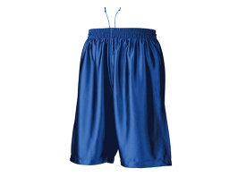 【ネコポス対応】WUNDOU (ウンドウ) バスケットパンツ ロイヤルブルー P-8500 1710 メンズ 紳士 男性 バスケット ウェア