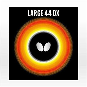 BUTTERFLY (�o�^�t���C) ���[�W44DX (278) 00370 2002 �싅 ���o�[ ���[�W�p���o�[