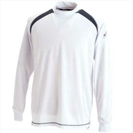 TS DESIGN (TSデザイン) スマートネックシャツ ホワイト 3085 2002 作業服 ユニフォーム 藤和