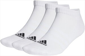 adidas �A�f�B�_�X SPW �N�b�V���� 3P���[�\�b�N�X WHT/BLK EBB61 �X�|�[�c ���� ���K �\�b�N�X