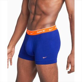 インナー NIKE ナイキ メンズ TRUNK 3PK KE1008 JV3 ピーブイエイチ PVH 2308 ボクサーパンツ ブリーフ ボクサー 下着 タイツ スパッツ