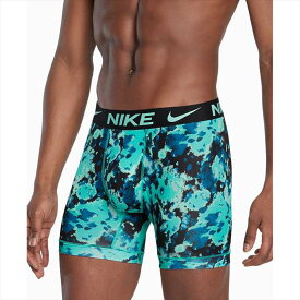 インナー NIKE ナイキ メンズ BOXER BRIEF 3PK KE1157 GFR ピーブイエイチ PVH 2308 ボクサーパンツ ブリーフ ボクサー 下着 タイツ スパッツ