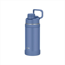 THERMOS サーモス 真空断熱スポーツボトル THM-FJU750-ASB 750ml