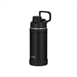 THERMOS T[X ^fMX|[c{g THM-FJU750-BK 750ml