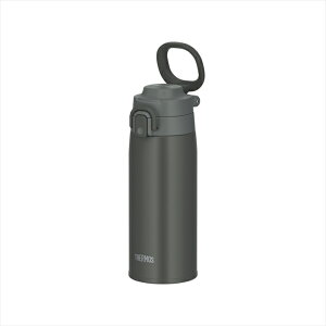 THERMOS �T�[���X �V���N�E�_���l�c�P�[�^�C�}�O THM-JOS550-DGY 550ml