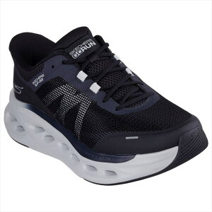 XPb`[Y SKECHERS Skechers Hands Free Slip-ins MAX CUSHIONING GLIDE-STEP-ABERDEEN V[Y X|[cJWA 220422 BKGY
