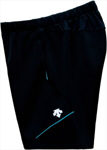 fTg DESCENTE o[{[pc V[gpc o[{[ DSP-1101WB BBL.ubN×u[