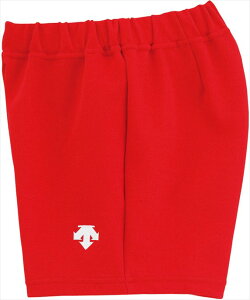 �f�T���g DESCENTE �o���[�{�[���p���c �V���[�g�p���c �o���[�{�[�� DSP-6092WB RED.���b�h