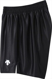 fTg DESCENTE o[{[pc V[gpc o[{[ DSP-6111B BLK.ubN