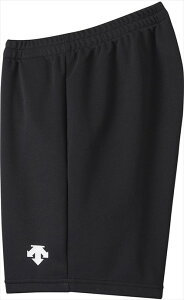 fTg DESCENTE o[{[pc V[gpc o[{[ DSP-6401WB BLK.ubN