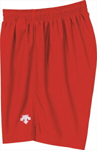 fTg DESCENTE o[{[pc V[gpc o[{[ DSP-6704B RED.bh