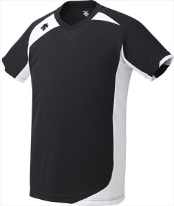 fTg DESCENTE o[{[Vc Vc o[{[ DSS-4720B BLK.ubN×zCg