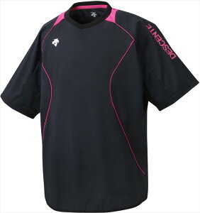 fTg DESCENTE vNeBXsXe Vc o[{[ DVB-3322B BPK.ubN×sN