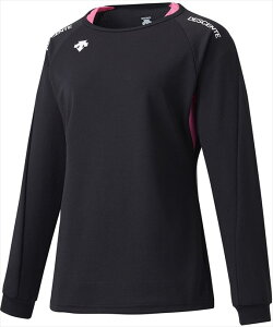 fTg DESCENTE  o[{[Vc o[{[ DVB-5213WB BPK.ubN×sN