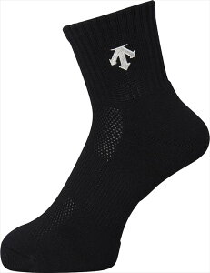 fTg DESCENTE X[p[V[g \bNX o[{[ DVB-9640B BLK.ubN×zCg