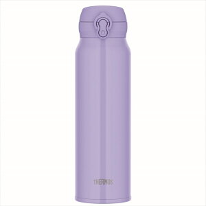 サーモス THERMOS 真空断熱ケータイマグ (SMPL)スモークパープル 水筒 アウトドア キャンプ トレッキング 熱中症対策 JNLS750 SMPL