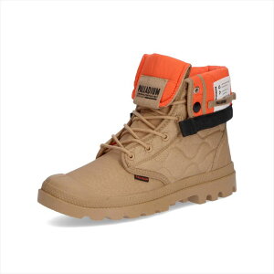 pfBE PALLADIUM BAGGY RE-QUILTED Y jZbNX X|[c JWA V[Y 74319 (227)CARAMEL