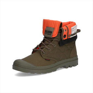 pfBE PALLADIUM BAGGY RE-QUILTED Y jZbNX X|[c JWA V[Y 74319 (325)OLIVE-NIGHT