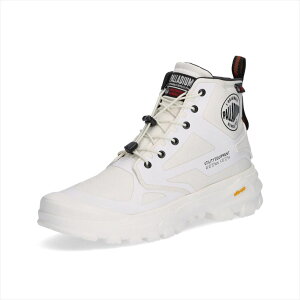 pfBE PALLADIUM PALLARIDER CUFF WP+ Y jZbNX X|[c JWA V[Y 74343 (116)STAR-WHITE