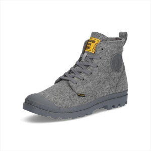 pfBE PALLADIUM PAMPA HI MERINO Y jZbNX X|[c JWA V[Y 74377 (027)GREY