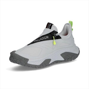 pfBE PALLADIUM OFFBOUND WP+ ZIP Y jZbNX X|[c JWA V[Y 74483 (069)GLACIER-GRAY