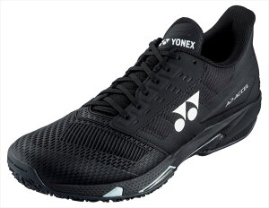 ���l�b�N�X YONEX �p���[�N�b�V���� �A�h�A�N�Z��MGC �e�j�X �V���[�Y ���j�Z�b�N�X SHTAAMG 007.�u���b�N