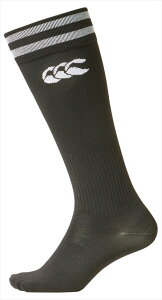 �J���^�x���[ CANTERBURY 2LINE STOCKINGS ���O�r�[ �\�b�N�X �����Y AS04054 19.�u���b�N