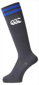 �J���^�x���[ CANTERBURY JR.2LINE STOCKINGS ���O�r�[ �\�b�N�X �W���j�A ASJ04055 NB.�l�C�r�[