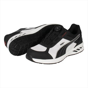 �v�[�} �Z�[�t�e�B�[ PUMA SAFETY SPRINT2.1 BLACK��WHITE DISC LOW �X�j�[�J�[ �V���[�Y�@�Ռ��z�� �Ód ��ƌC �����Y ���j�Z�b�N�X 644030 �u���b�N�z���C�g