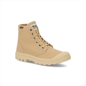 �p���f�B�E�� PALLADIUM PAMPA HI OG CVS ZIP �V���[�Y �����Y ���j�Z�b�N�X 79028 (271)WARM-SAND